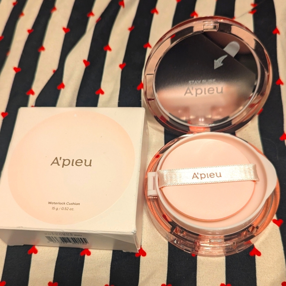 A'pieu compact